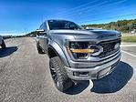 2024 Ford F-150 Super Crew 4x4 Black Widow Premium Lifted Truck for sale #1FTFW3L54RFB15552 - photo 10