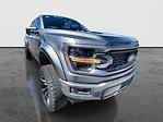 2024 Ford F-150 Super Crew 4x4 Black Widow Premium Lifted Truck for sale #1FTFW3L54RFB15552 - photo 1