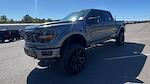 2024 Ford F-150 Super Crew 4x4 Black Widow Premium Lifted Truck for sale #1FTFW3L54RFB15552 - photo 4