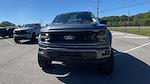 2024 Ford F-150 Super Crew 4x4 Black Widow Premium Lifted Truck for sale #1FTFW3L54RFB15552 - photo 5