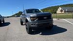 2024 Ford F-150 Super Crew 4x4 Black Widow Premium Lifted Truck for sale #1FTFW3L54RFB15552 - photo 6