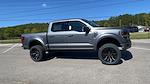 2024 Ford F-150 Super Crew 4x4 Black Widow Premium Lifted Truck for sale #1FTFW3L54RFB15552 - photo 7