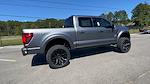 2024 Ford F-150 Super Crew 4x4 Black Widow Premium Lifted Truck for sale #1FTFW3L54RFB15552 - photo 8
