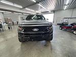 2025 Ford F-150 Super Crew 4x4 Black Widow Premium Lifted Truck for sale #1FTFW3L54SFA11567 - photo 3