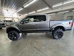 2025 Ford F-150 Super Crew 4x4 Black Widow Premium Lifted Truck for sale #1FTFW3L54SFA11567 - photo 5