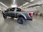 2025 Ford F-150 Super Crew 4x4 Black Widow Premium Lifted Truck for sale #1FTFW3L54SFA11567 - photo 6