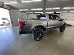 2025 Ford F-150 Super Crew 4x4 Black Widow Premium Lifted Truck for sale #1FTFW3L54SFA11567 - photo 8