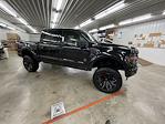 2025 Ford F-150 Super Crew 4x4 Black Widow Premium Lifted Truck for sale #1FTFW3L54SFA11696 - photo 2