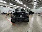 2025 Ford F-150 Super Crew 4x4 Black Widow Premium Lifted Truck for sale #1FTFW3L54SFA11696 - photo 3