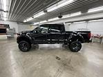 2025 Ford F-150 Super Crew 4x4 Black Widow Premium Lifted Truck for sale #1FTFW3L54SFA11696 - photo 5