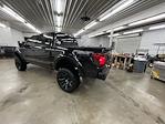 2025 Ford F-150 Super Crew 4x4 Black Widow Premium Lifted Truck for sale #1FTFW3L54SFA11696 - photo 6