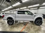 2025 Ford F-150 Super Crew 4x4 Black Widow Premium Lifted Truck for sale #1FTFW3L54SFA11701 - photo 9