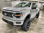 2025 Ford F-150 Super Crew 4x4 Black Widow Premium Lifted Truck for sale #1FTFW3L54SFA11701 - photo 10