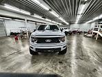 2025 Ford F-150 Super Crew 4x4 Black Widow Premium Lifted Truck for sale #1FTFW3L54SFA11701 - photo 3