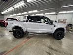 2025 Ford F-150 Super Crew 4x4 Black Widow Premium Lifted Truck for sale #1FTFW3L54SFB55300 - photo 9