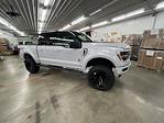 2025 Ford F-150 Super Crew 4x4 Black Widow Premium Lifted Truck for sale #1FTFW3L54SFB55300 - photo 2