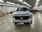 2025 Ford F-150 Super Crew 4x4 Black Widow Premium Lifted Truck for sale #1FTFW3L54SFB55300 - photo 3