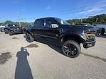 2025 Ford F-150 Super Crew 4x4 Black Widow Premium Lifted Truck for sale #1FTFW3L54SKD93350 - photo 10