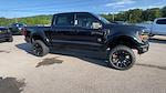 2025 Ford F-150 Super Crew 4x4 Black Widow Premium Lifted Truck for sale #1FTFW3L54SKD93350 - photo 4