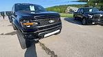 2025 Ford F-150 Super Crew 4x4 Black Widow Premium Lifted Truck for sale #1FTFW3L54SKD93350 - photo 5