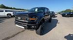 2025 Ford F-150 Super Crew 4x4 Black Widow Premium Lifted Truck for sale #1FTFW3L54SKD93350 - photo 6