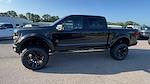 2025 Ford F-150 Super Crew 4x4 Black Widow Premium Lifted Truck for sale #1FTFW3L54SKD93350 - photo 7
