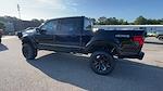 2025 Ford F-150 Super Crew 4x4 Black Widow Premium Lifted Truck for sale #1FTFW3L54SKD93350 - photo 8