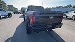 2025 Ford F-150 Super Crew 4x4 Black Widow Premium Lifted Truck for sale #1FTFW3L54SKD93350 - photo 9
