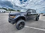 2025 Ford F-150 SuperCrew Cab 4x4 Black Widow for sale #1FTFW3L54SKD93431 - photo 10