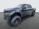 2025 Ford F-150 SuperCrew Cab 4x4 Black Widow for sale #1FTFW3L54SKD93431 - photo 1