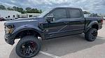 2025 Ford F-150 SuperCrew Cab 4x4 Black Widow for sale #1FTFW3L54SKD93431 - photo 3