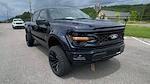 2025 Ford F-150 SuperCrew Cab 4x4 Black Widow for sale #1FTFW3L54SKD93431 - photo 5