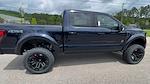 2025 Ford F-150 SuperCrew Cab 4x4 Black Widow for sale #1FTFW3L54SKD93431 - photo 7