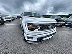 2025 Ford F-150 Super Crew 4x4 Lowered Black Widow Premium Lifted Truck for sale #1FTFW3L54SKD93509 - photo 10
