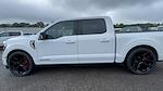 2025 Ford F-150 Super Crew 4x4 Lowered Black Widow Premium Lifted Truck for sale #1FTFW3L54SKD93509 - photo 3