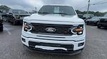 2025 Ford F-150 Super Crew 4x4 Lowered Black Widow Premium Lifted Truck for sale #1FTFW3L54SKD93509 - photo 5