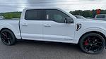 2025 Ford F-150 Super Crew 4x4 Lowered Black Widow Premium Lifted Truck for sale #1FTFW3L54SKD93509 - photo 7
