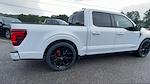 2025 Ford F-150 Super Crew 4x4 Lowered Black Widow Premium Lifted Truck for sale #1FTFW3L54SKD93509 - photo 8