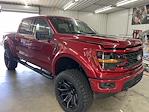 2025 Ford F-150 Super Crew 4x4 Rocky Ridge Premium Lifted Truck for sale #1FTFW3L54SKD93851 - photo 10
