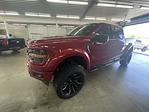 2025 Ford F-150 Super Crew 4x4 Rocky Ridge Premium Lifted Truck for sale #1FTFW3L54SKD93851 - photo 4