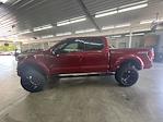 2025 Ford F-150 Super Crew 4x4 Rocky Ridge Premium Lifted Truck for sale #1FTFW3L54SKD93851 - photo 5
