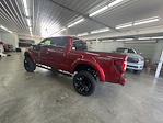 2025 Ford F-150 Super Crew 4x4 Rocky Ridge Premium Lifted Truck for sale #1FTFW3L54SKD93851 - photo 6