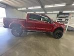 2025 Ford F-150 Super Crew 4x4 Rocky Ridge Premium Lifted Truck for sale #1FTFW3L54SKD93851 - photo 9