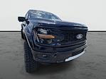 2025 Ford F-150 Super Crew 4x4 Black Widow Premium Lifted Truck for sale #1FTFW3L54SKE03164 - photo 1