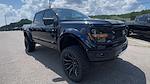 2025 Ford F-150 Super Crew 4x4 Black Widow Premium Lifted Truck for sale #1FTFW3L54SKE03164 - photo 6