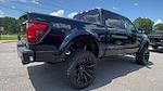 2025 Ford F-150 Super Crew 4x4 Black Widow Premium Lifted Truck for sale #1FTFW3L54SKE03164 - photo 8