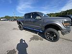 2025 Ford F-150 Super Crew 4x4 Rocky Ridge Premium Lifted Truck for sale #1FTFW3L54SKE03231 - photo 10