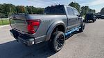 2025 Ford F-150 Super Crew 4x4 Rocky Ridge Premium Lifted Truck for sale #1FTFW3L54SKE03231 - photo 2