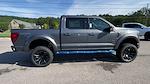 2025 Ford F-150 Super Crew 4x4 Rocky Ridge Premium Lifted Truck for sale #1FTFW3L54SKE03231 - photo 3