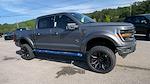 2025 Ford F-150 Super Crew 4x4 Rocky Ridge Premium Lifted Truck for sale #1FTFW3L54SKE03231 - photo 4